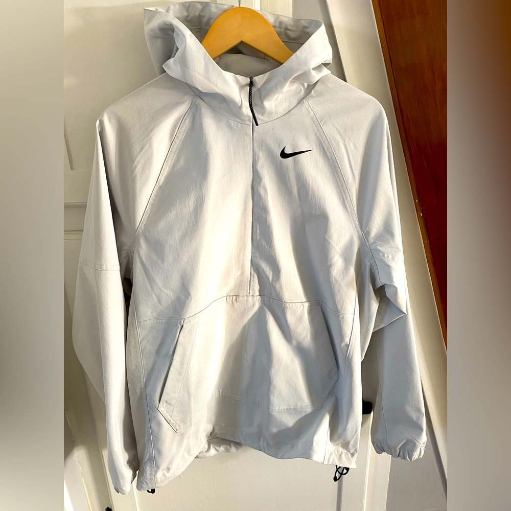 Men’s Nike Golf 1/4 Zip